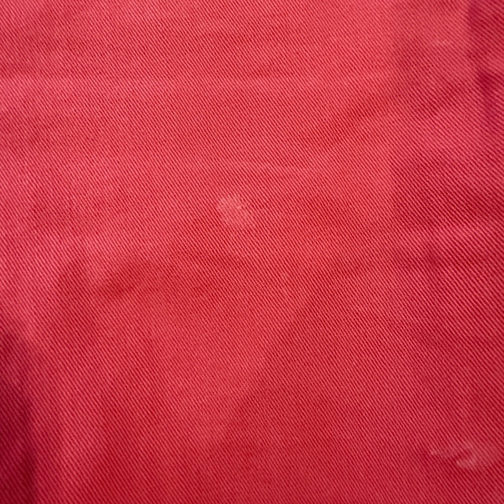 TORY BURCH Women's Pink Jeans - Picture 2 of 6